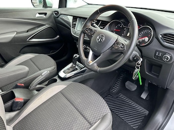 Used Vauxhall Crossland X 2019 for sale - 76874225: Photo