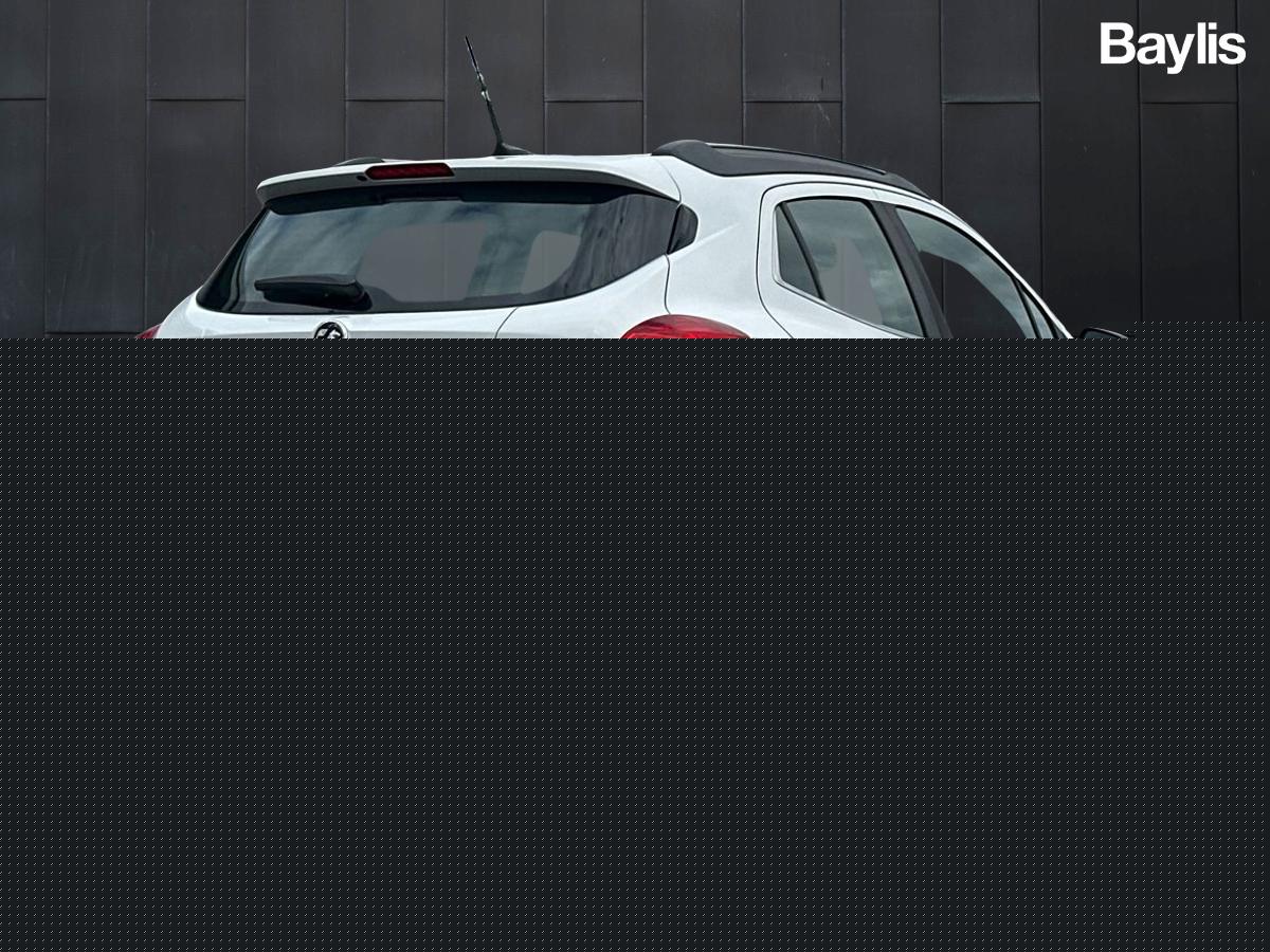 Used Vauxhall Mokka X 2019 for sale - 75469483: Photo