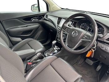 Used Vauxhall Mokka X 2019 for sale - 75469483: Photo