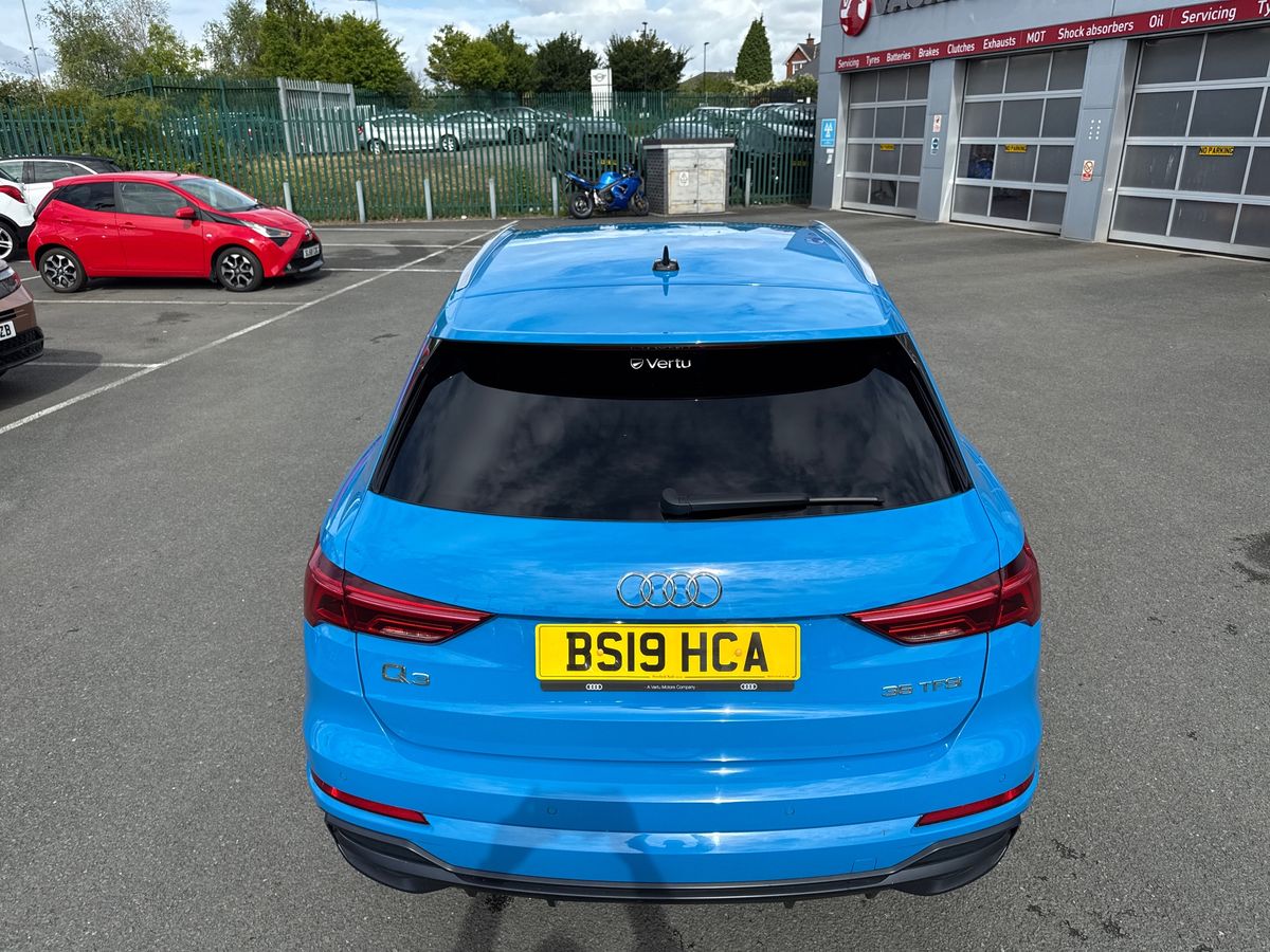 Vehicle 29