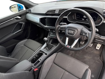 Used Audi Q3 2019 for sale - 75469482: Photo