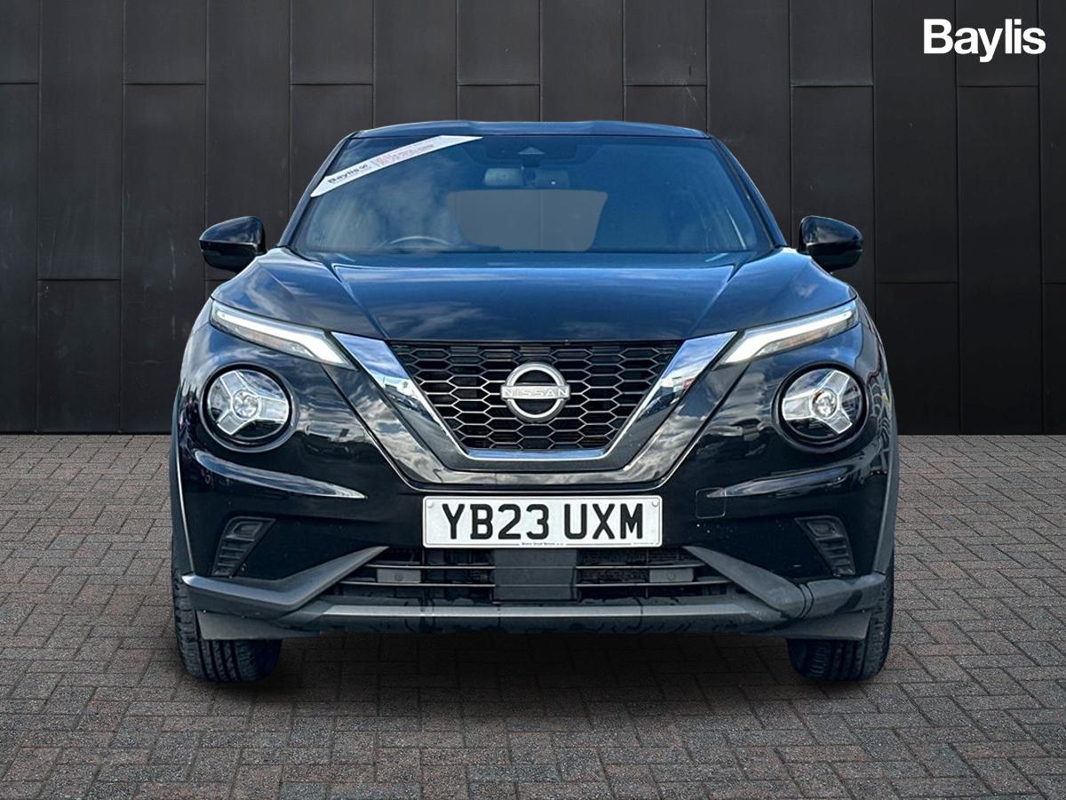 Used Nissan Juke 2023 for sale - 76868568: Photo 10