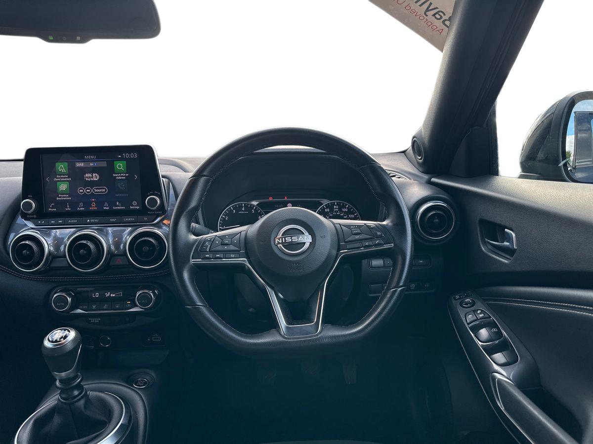 Used Nissan Juke 2023 for sale - 76868568: Photo 12