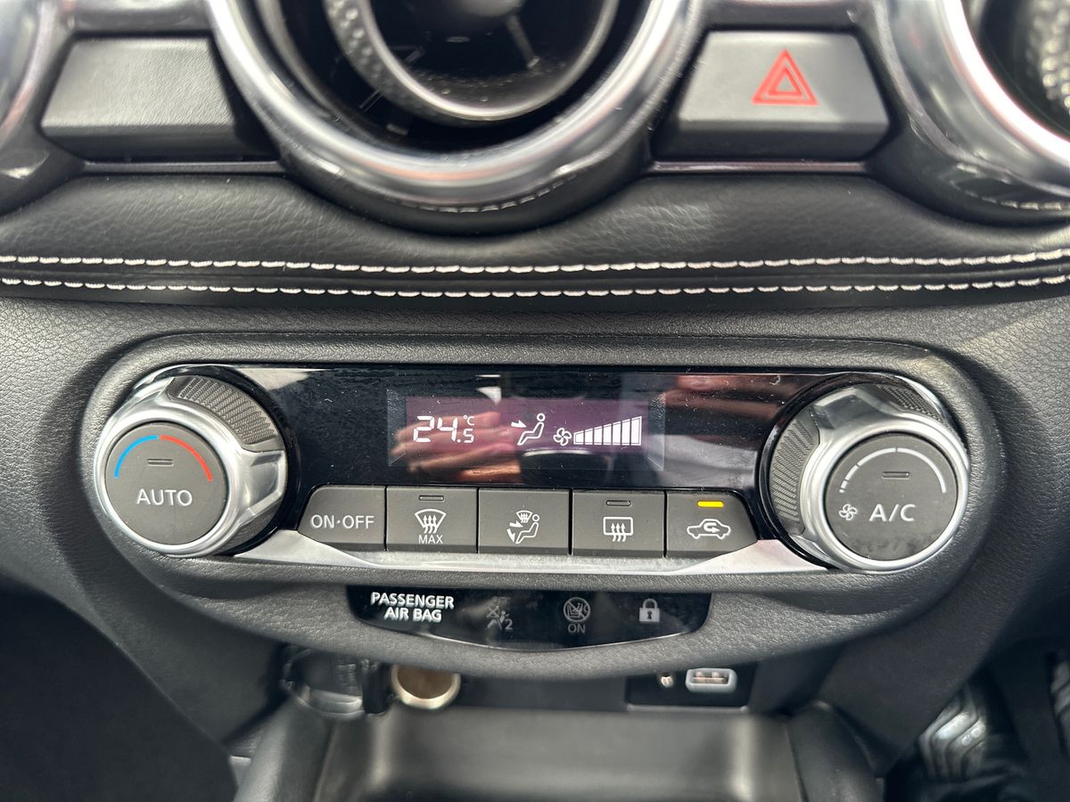 Used Nissan Juke 2023 for sale - 76868568: Photo 16