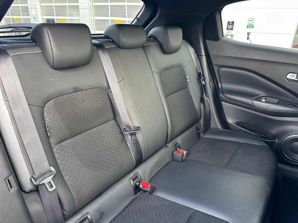 Used Nissan Juke 2023 for sale - 76868568: Photo 24