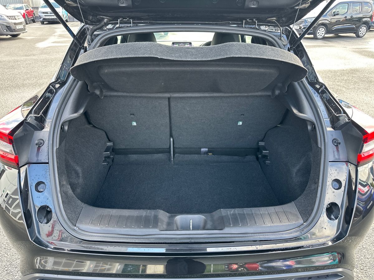 Used Nissan Juke 2023 for sale - 76868568: Photo 25