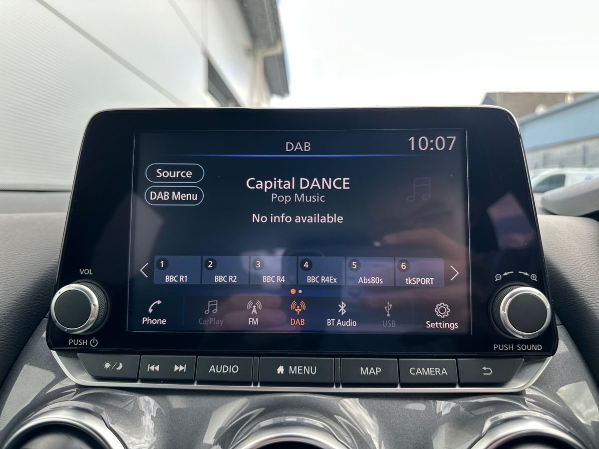 Used Nissan Juke 2023 for sale - 76868568: Photo 28