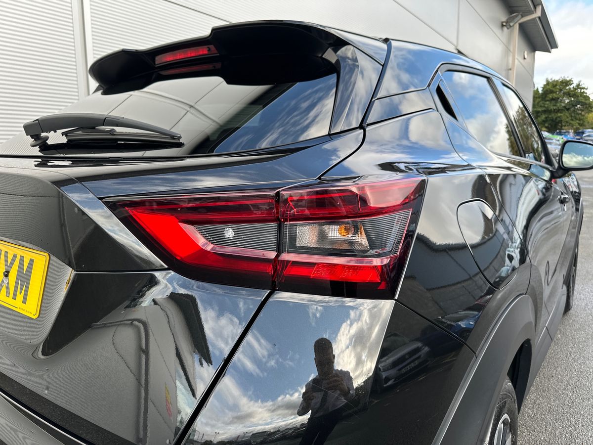 Used Nissan Juke 2023 for sale - 76868568: Photo 34