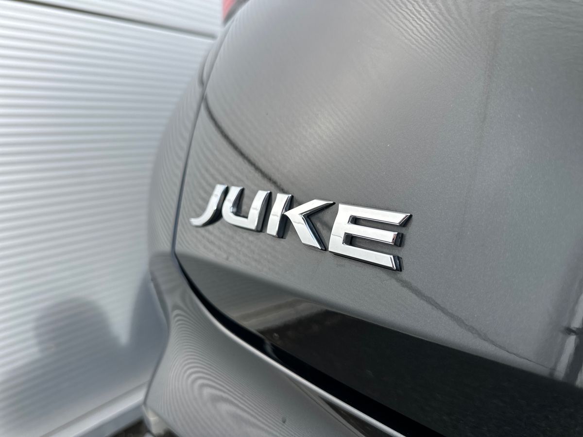 Used Nissan Juke 2023 for sale - 76868568: Photo 37