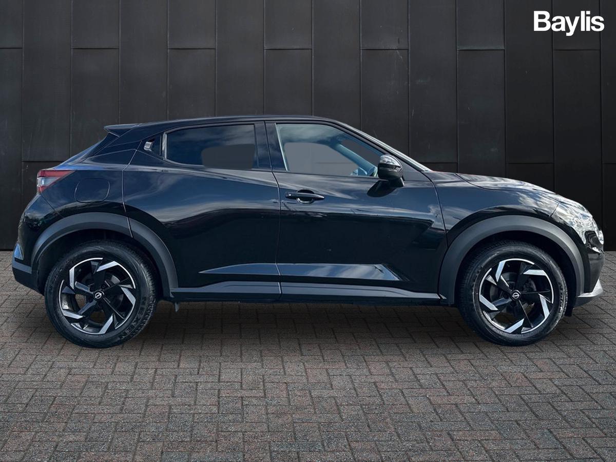 Used Nissan Juke 2023 for sale - 76868568: Photo 5