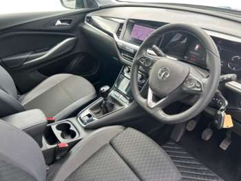 Used Vauxhall Grandland 2022 for sale - 74902676: Photo