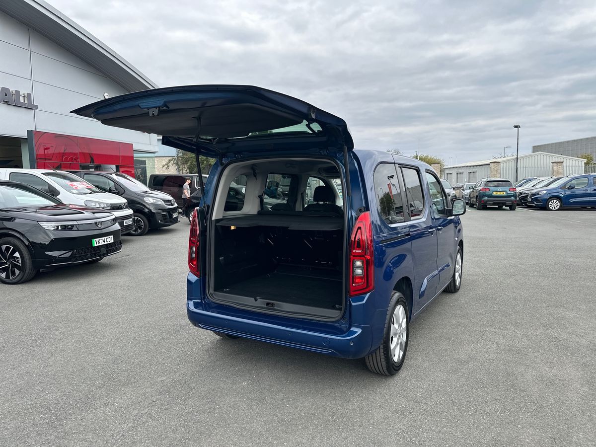 Vehicle 26