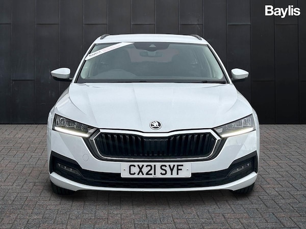 Used Skoda Octavia 2021 for sale - 76079450: Photo 10