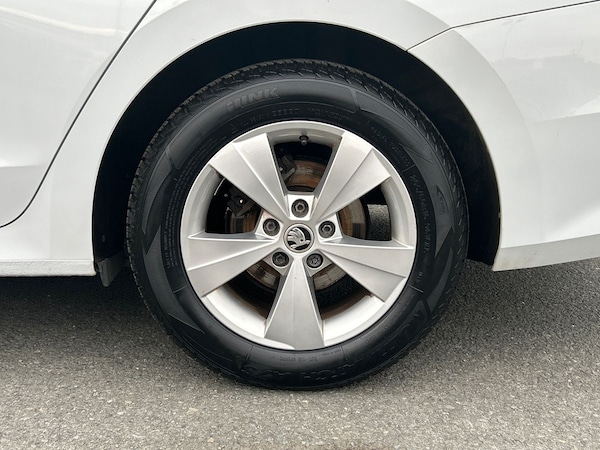 Used Skoda Octavia 2021 for sale - 76079450: Photo 11