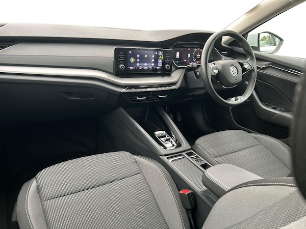 Used Skoda Octavia 2021 for sale - 76079450: Photo 14