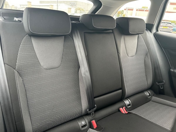 Used Skoda Octavia 2021 for sale - 76079450: Photo 24