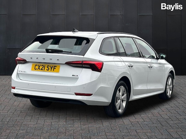 Used Skoda Octavia 2021 for sale - 76079450: Photo 2