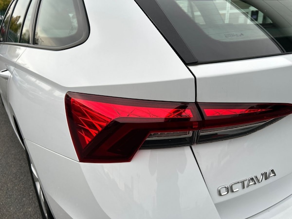 Used Skoda Octavia 2021 for sale - 76079450: Photo 34