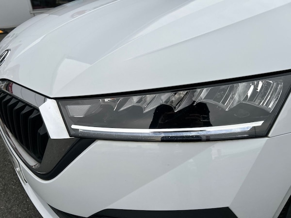 Used Skoda Octavia 2021 for sale - 76079450: Photo 35