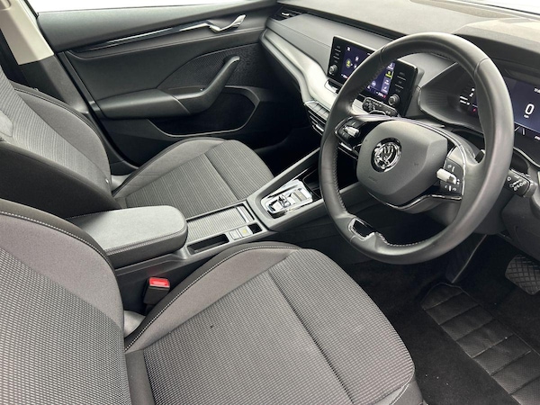 Used Skoda Octavia 2021 for sale - 76079450: Photo 3