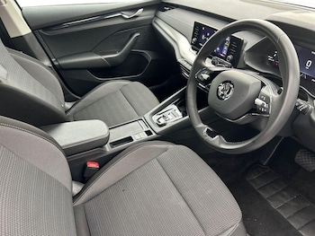 Used Skoda Octavia 2021 for sale - 76079450: Photo 3