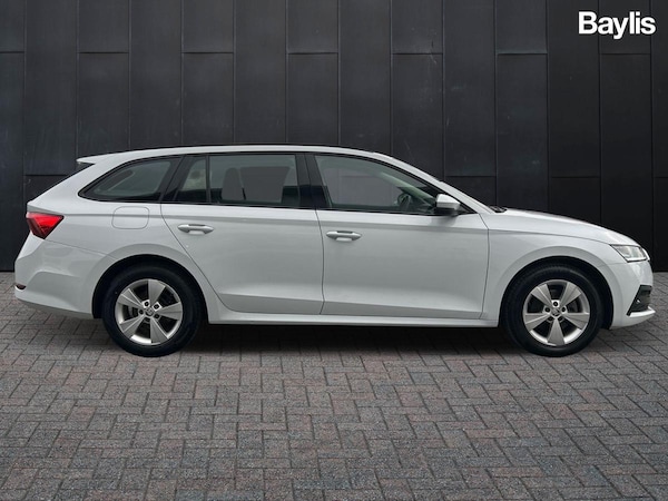 Used Skoda Octavia 2021 for sale - 76079450: Photo 5