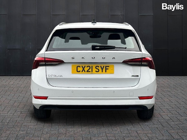 Used Skoda Octavia 2021 for sale - 76079450: Photo 6