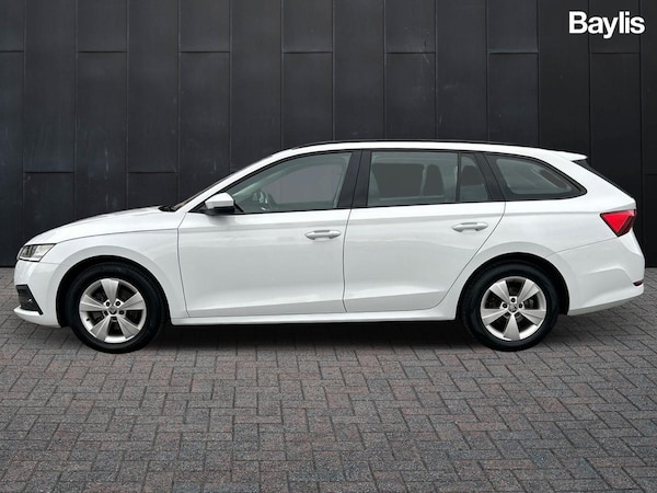 Used Skoda Octavia 2021 for sale - 76079450: Photo 8