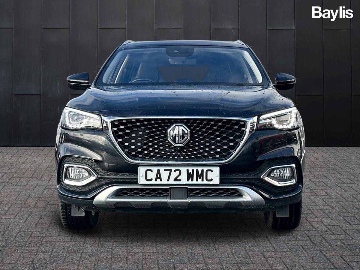 Used MG MG HS 2022 for sale - 77025446: Photo 10