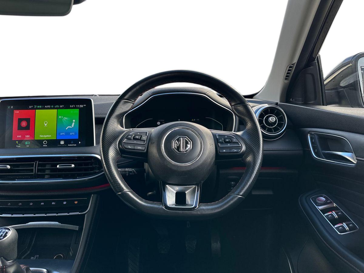 Used MG MG HS 2022 for sale - 77025446: Photo 12