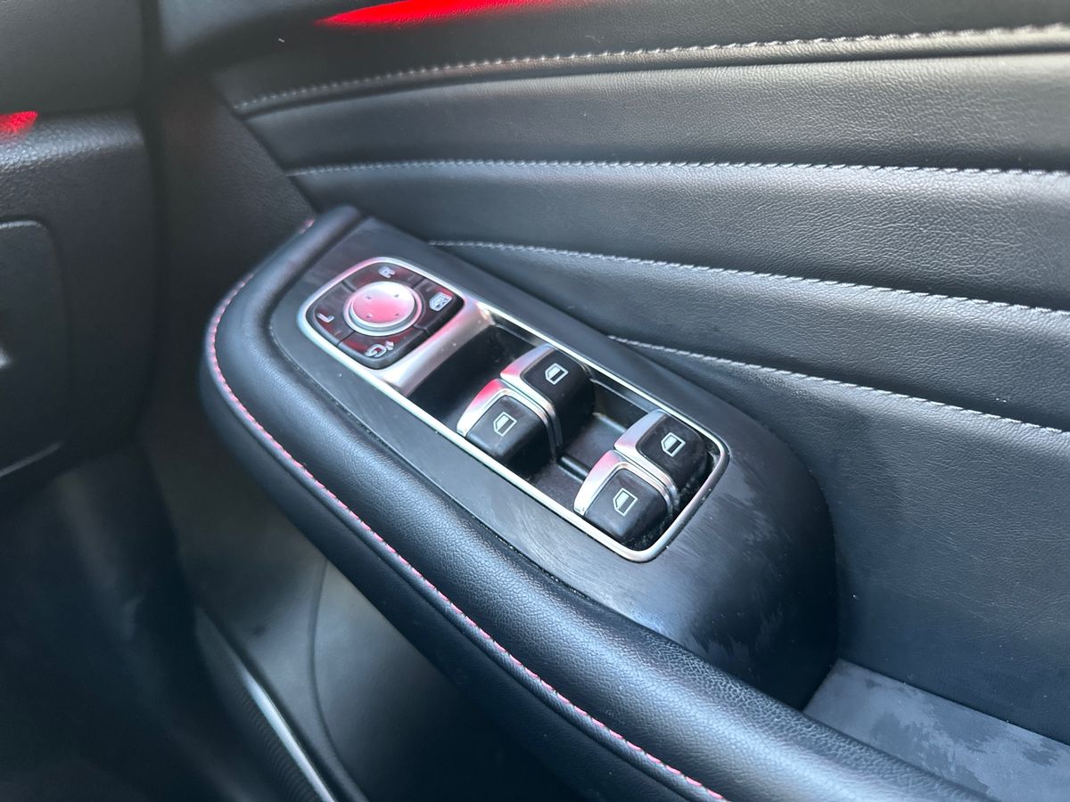 Used MG MG HS 2022 for sale - 77025446: Photo 17