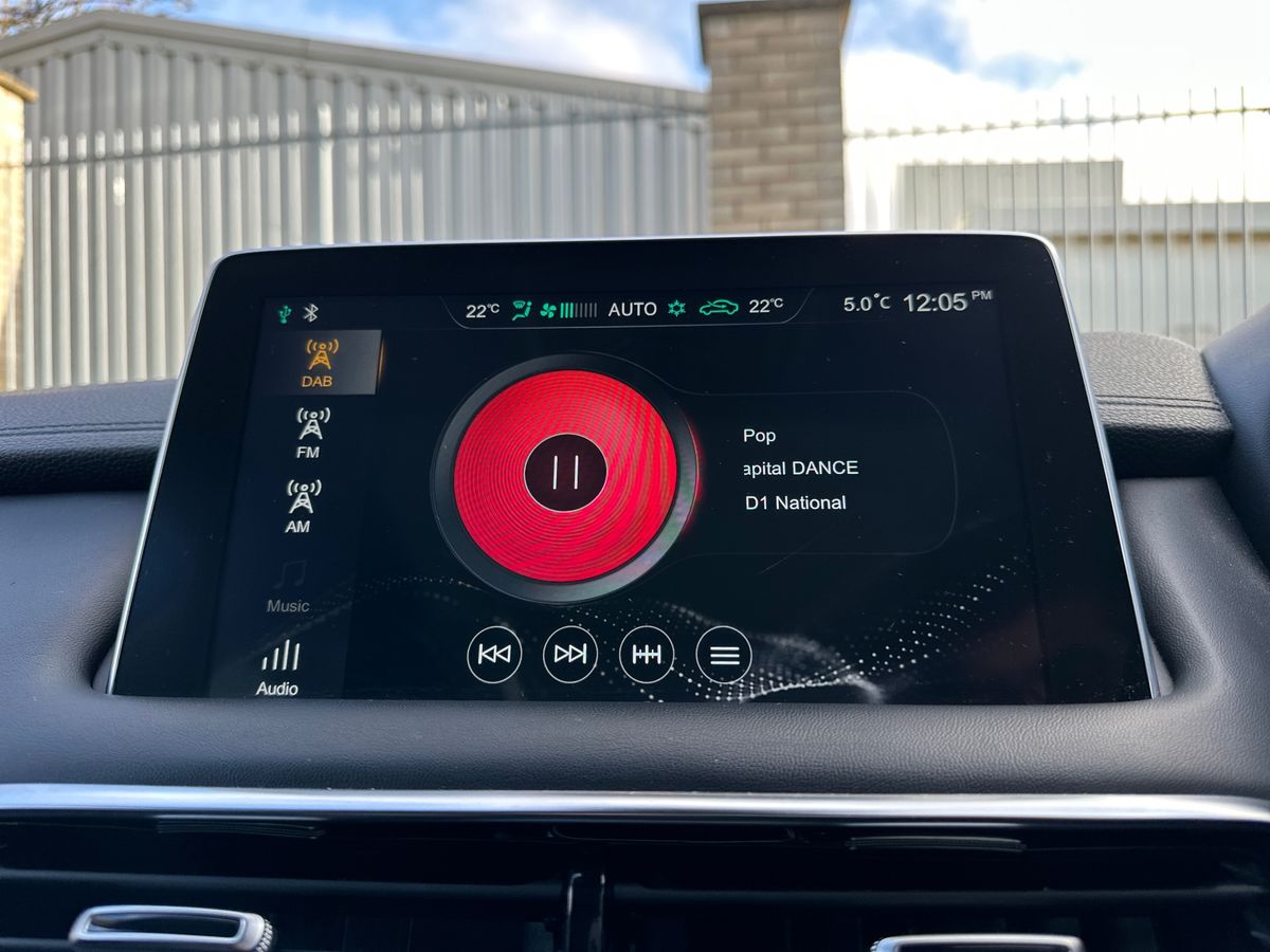 Used MG MG HS 2022 for sale - 77025446: Photo 18