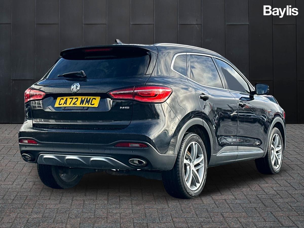 Used MG MG HS 2022 for sale - 77025446: Photo 2