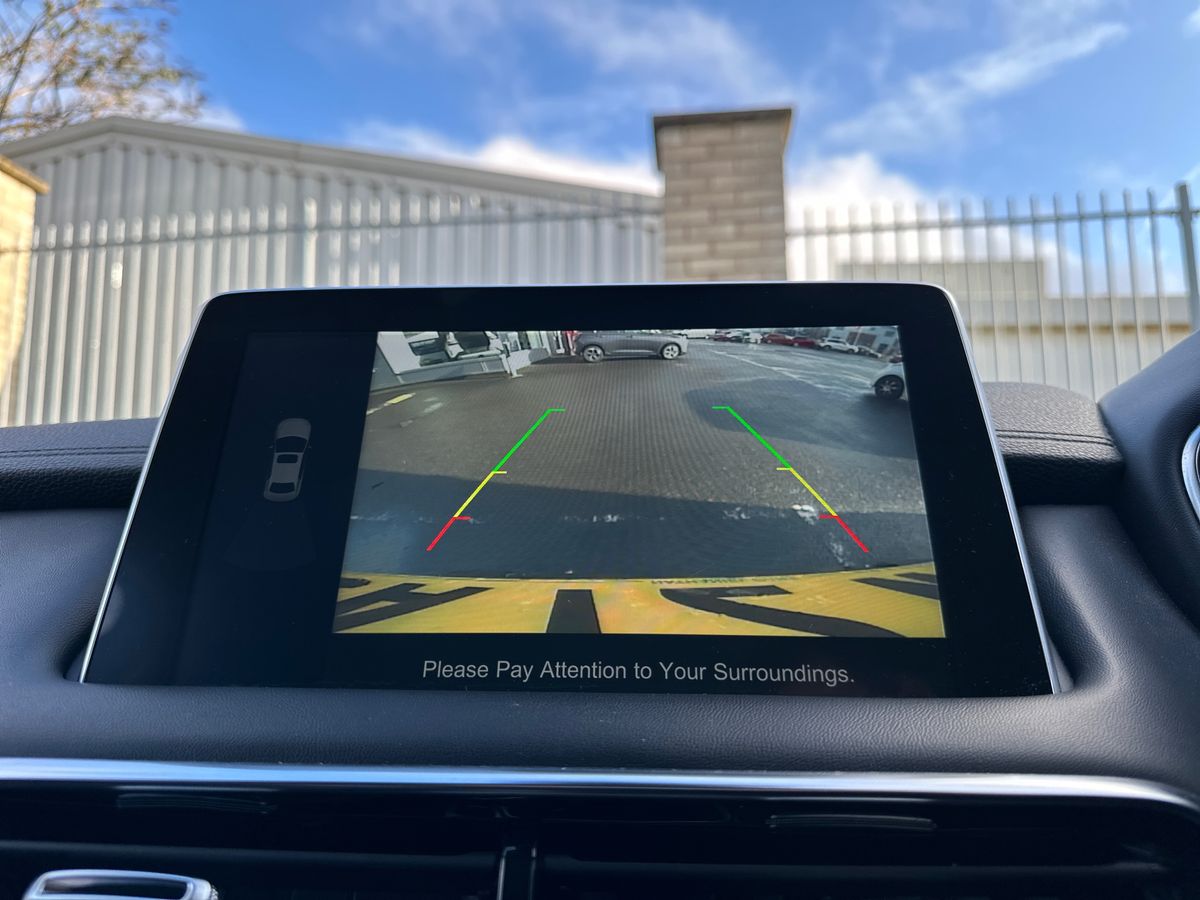 Used MG MG HS 2022 for sale - 77025446: Photo 20