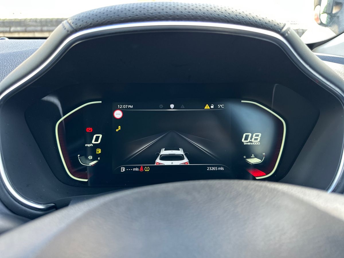 Used MG MG HS 2022 for sale - 77025446: Photo 21