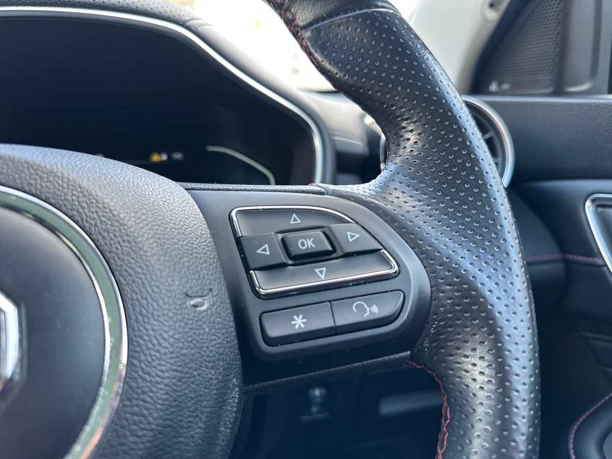 Used MG MG HS 2022 for sale - 77025446: Photo 23