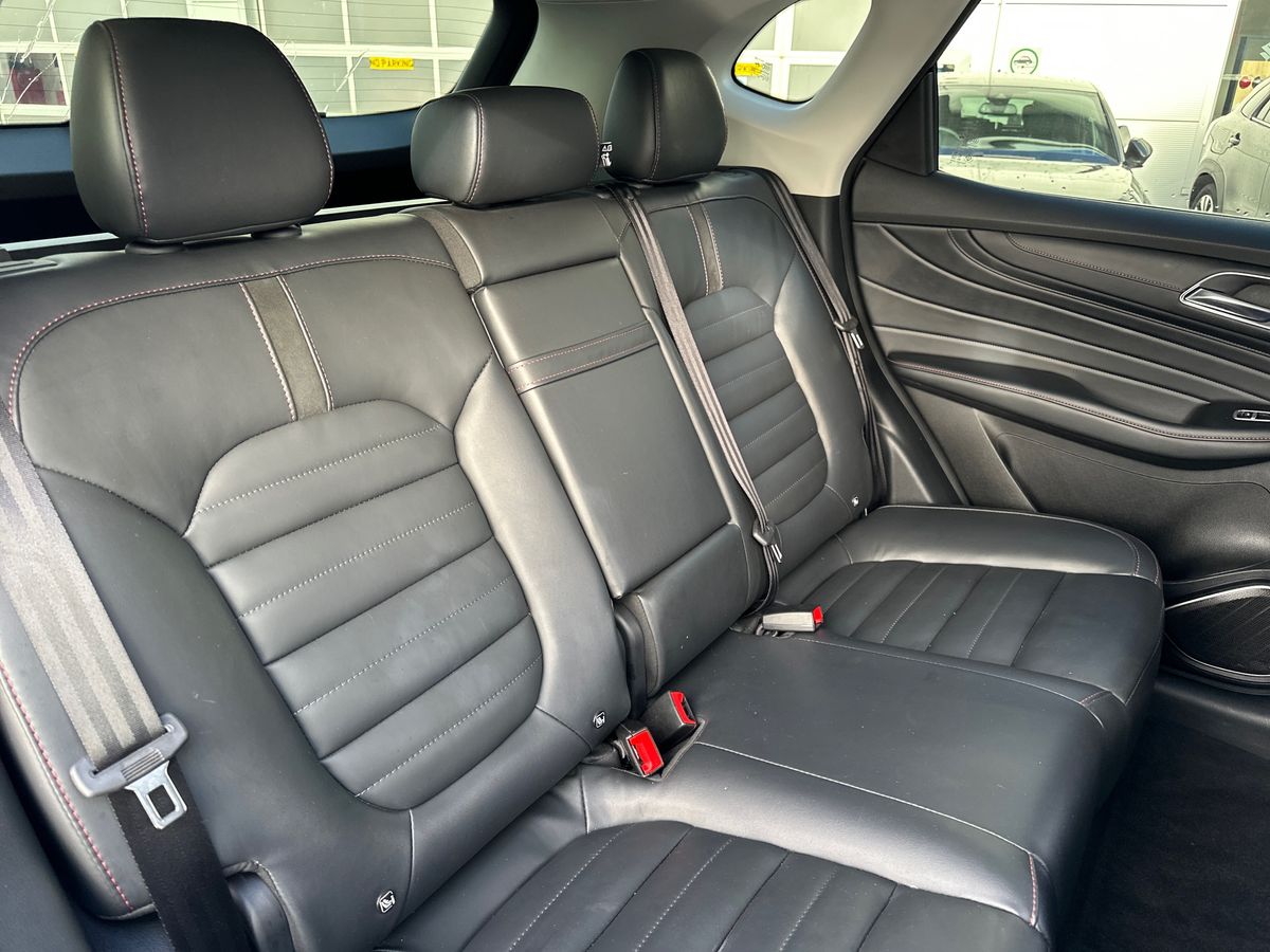 Used MG MG HS 2022 for sale - 77025446: Photo 24