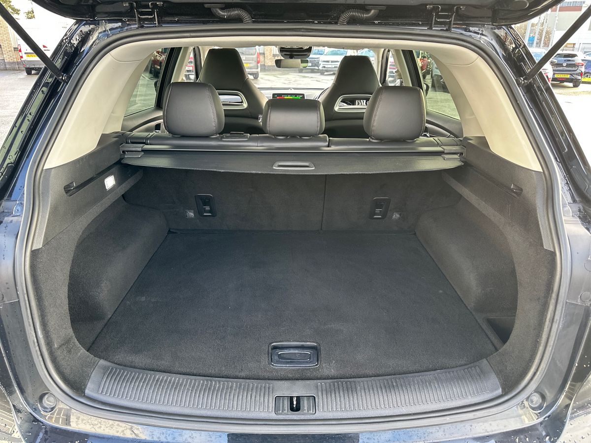 Used MG MG HS 2022 for sale - 77025446: Photo 25