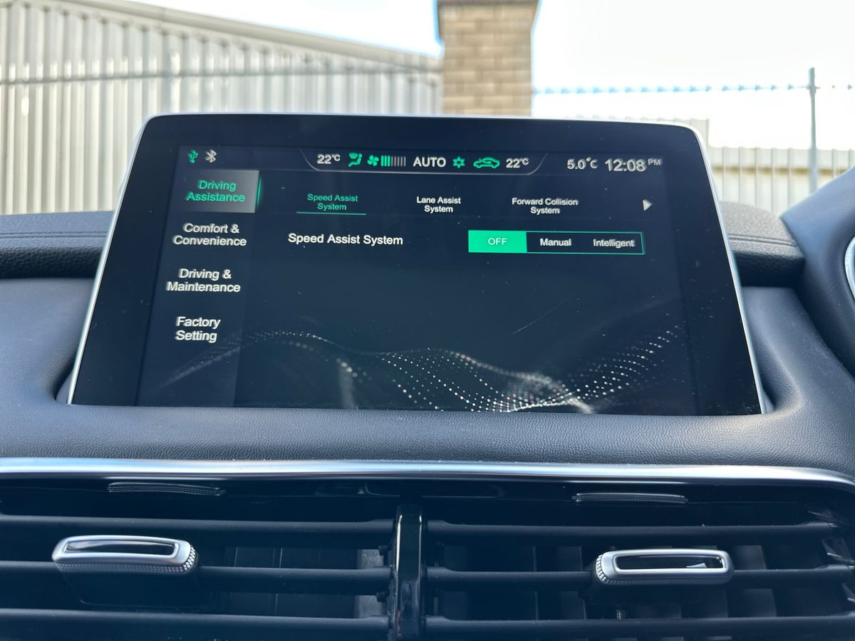 Used MG MG HS 2022 for sale - 77025446: Photo 29