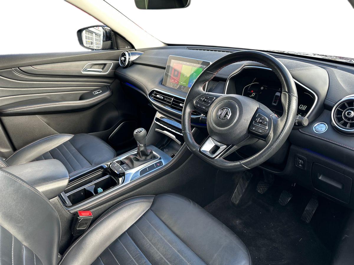 Used MG MG HS 2022 for sale - 77025446: Photo 3