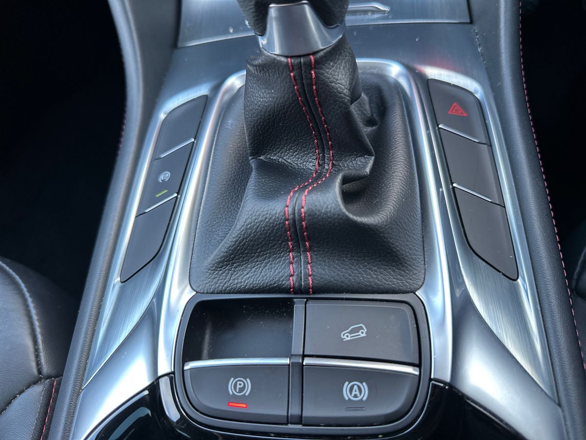 Used MG MG HS 2022 for sale - 77025446: Photo 30