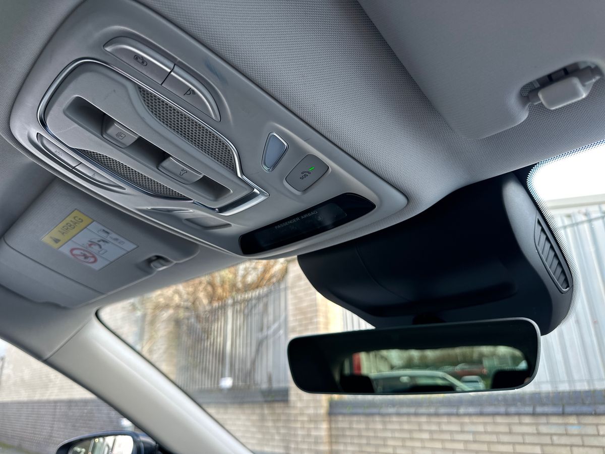 Used MG MG HS 2022 for sale - 77025446: Photo 32