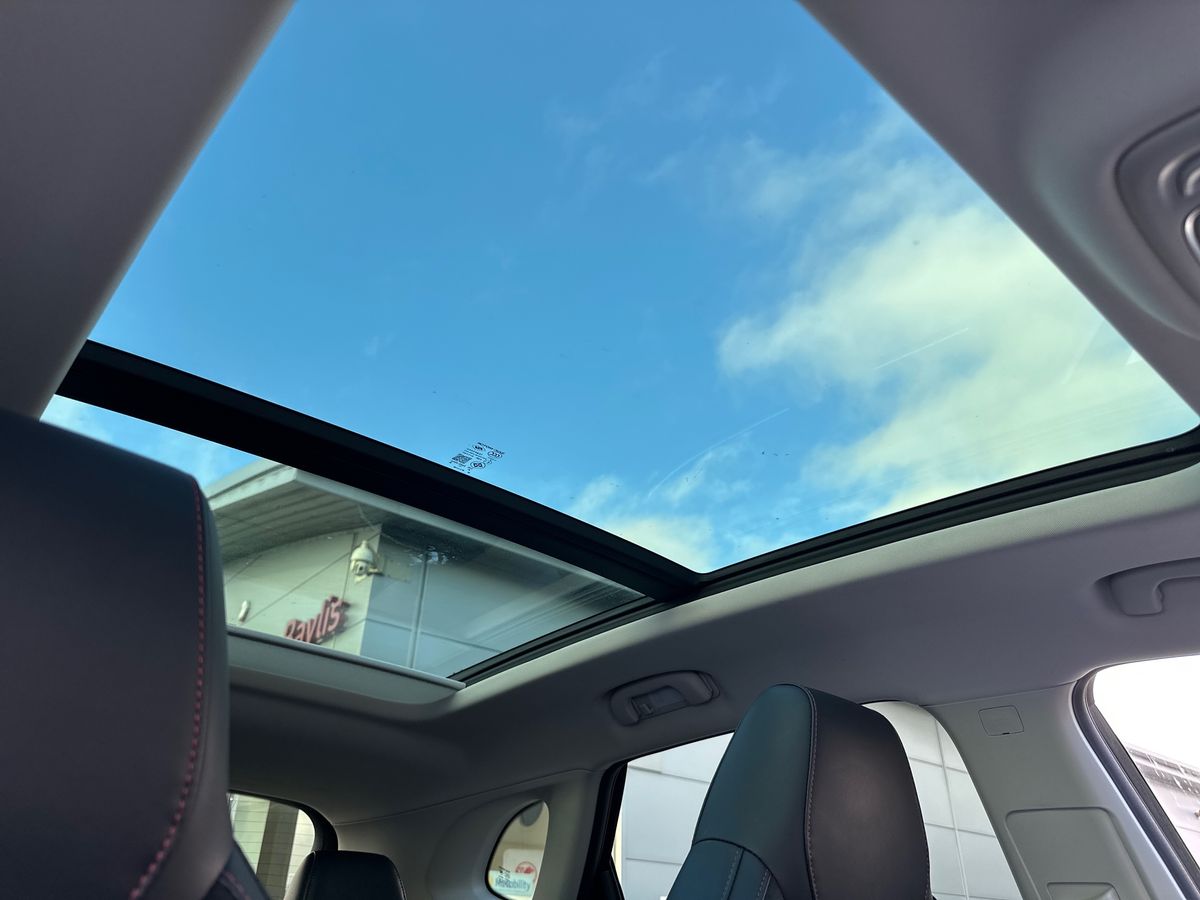 Used MG MG HS 2022 for sale - 77025446: Photo 35