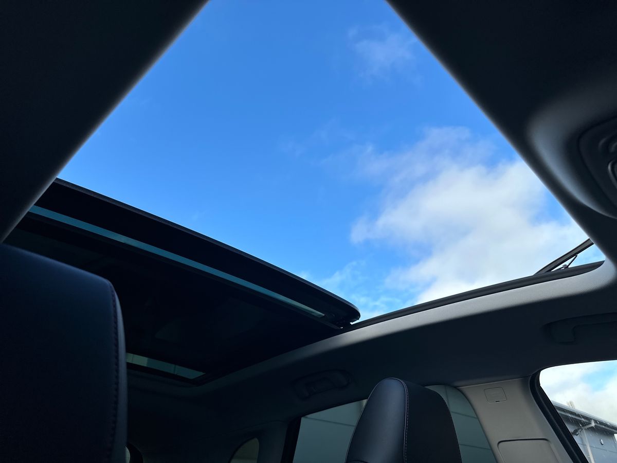 Used MG MG HS 2022 for sale - 77025446: Photo 36