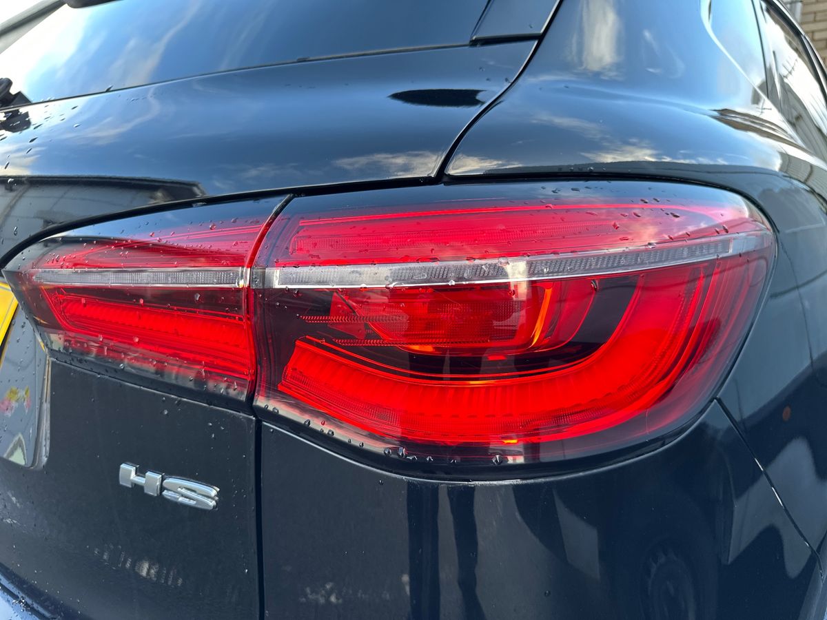 Used MG MG HS 2022 for sale - 77025446: Photo 39