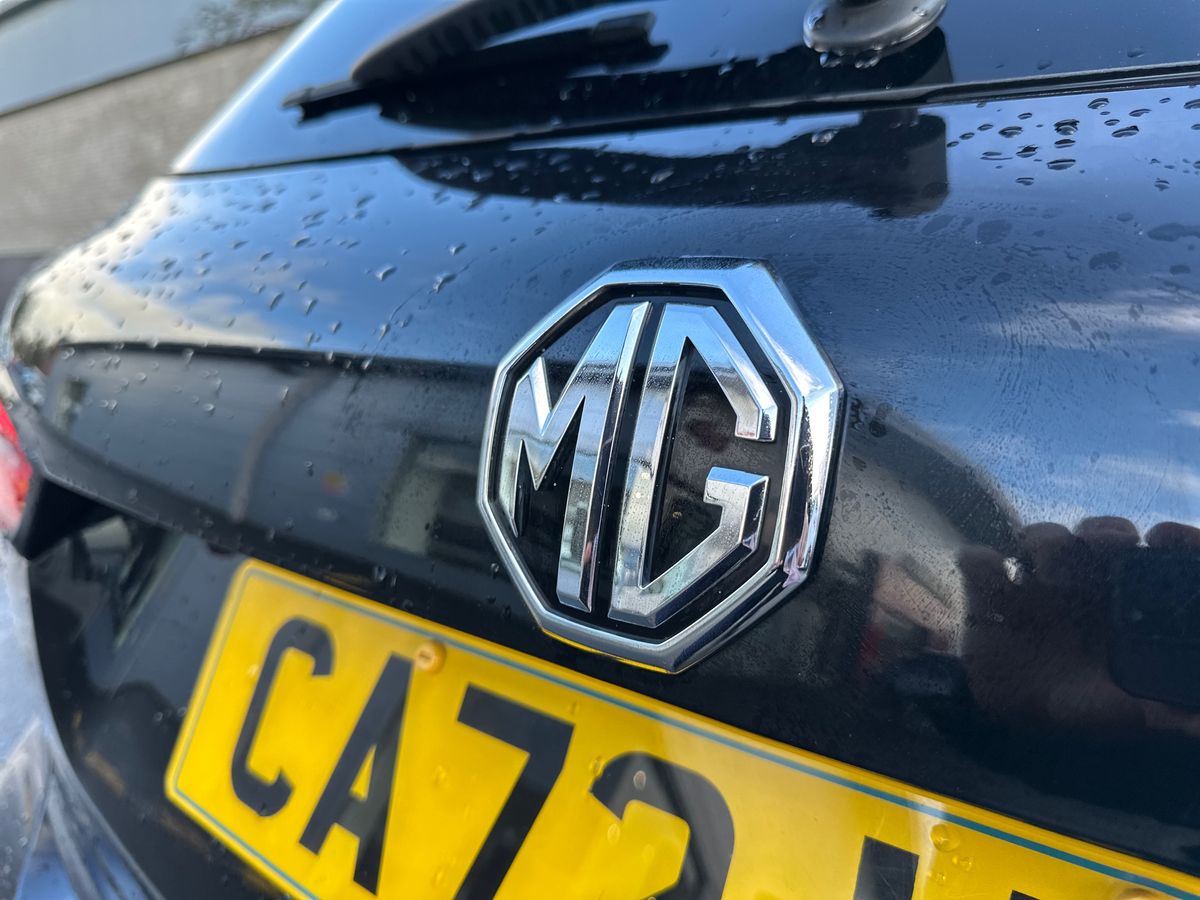 Used MG MG HS 2022 for sale - 77025446: Photo 40