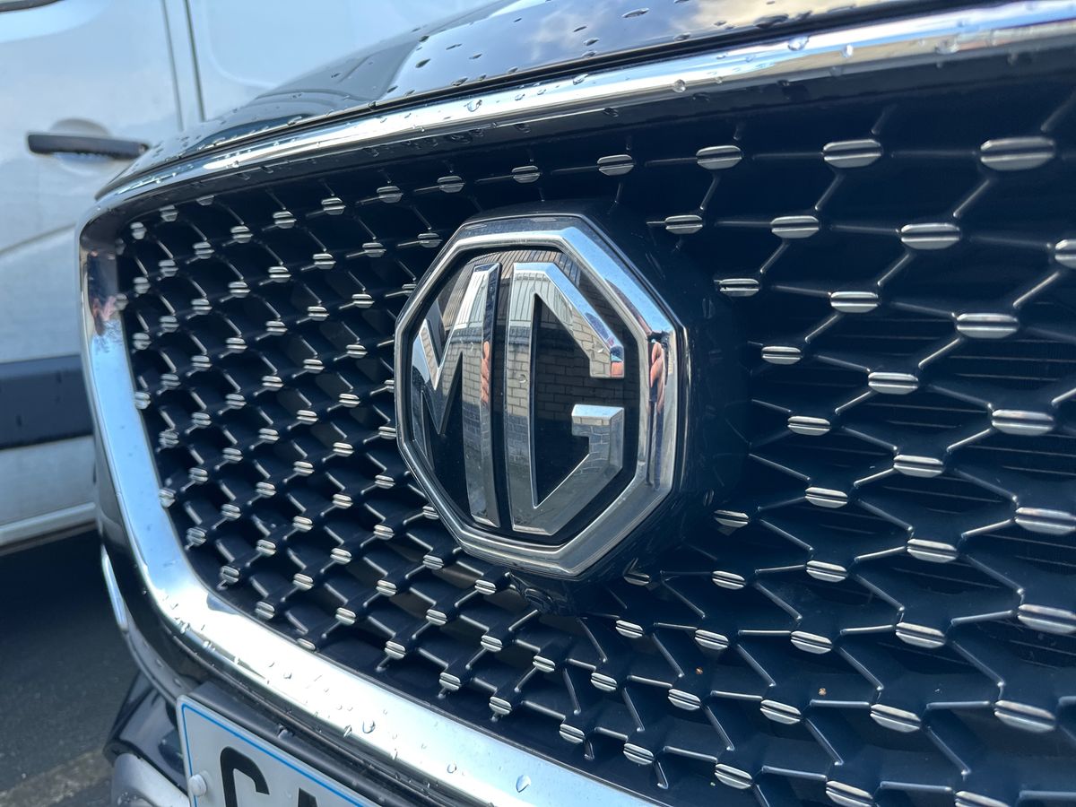 Used MG MG HS 2022 for sale - 77025446: Photo 41