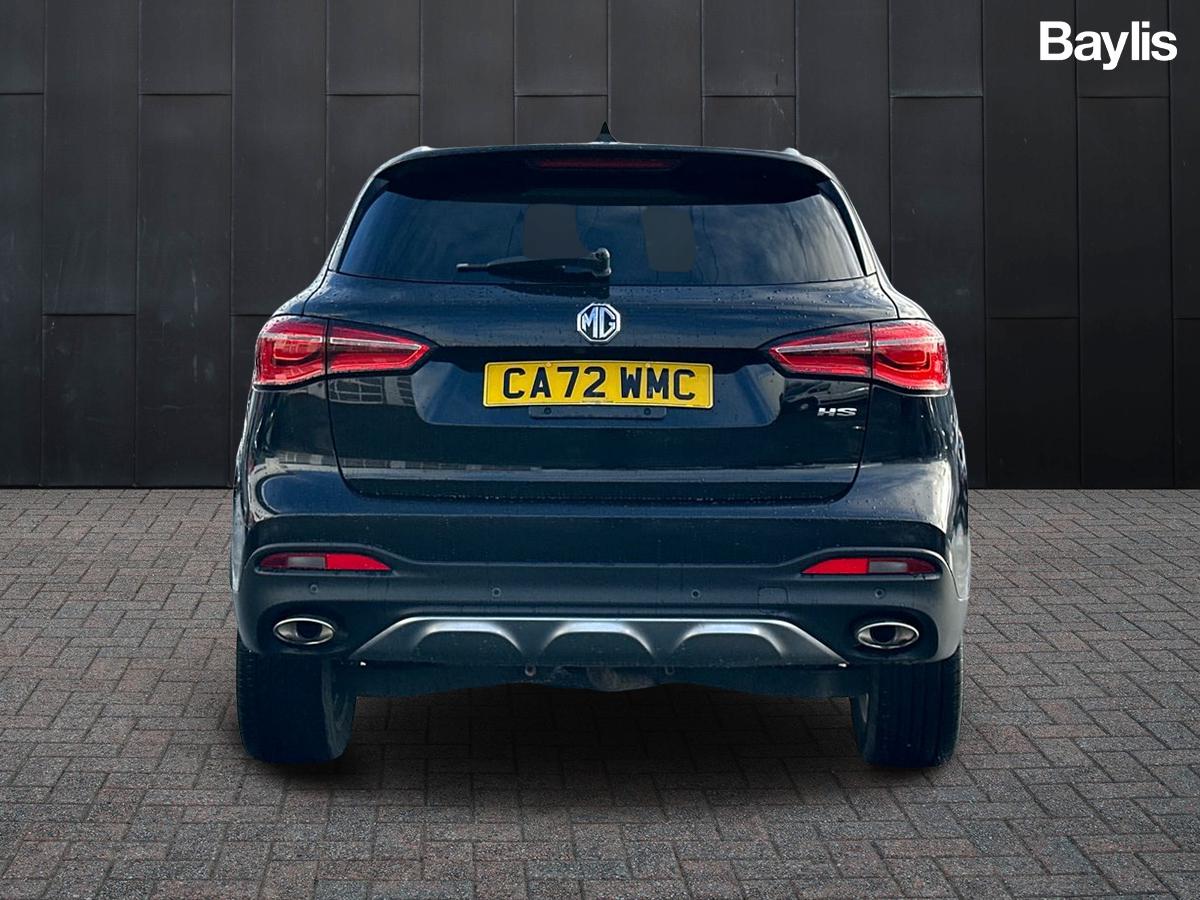 Used MG MG HS 2022 for sale - 77025446: Photo 6