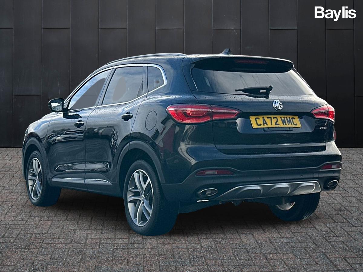 Used MG MG HS 2022 for sale - 77025446: Photo 7