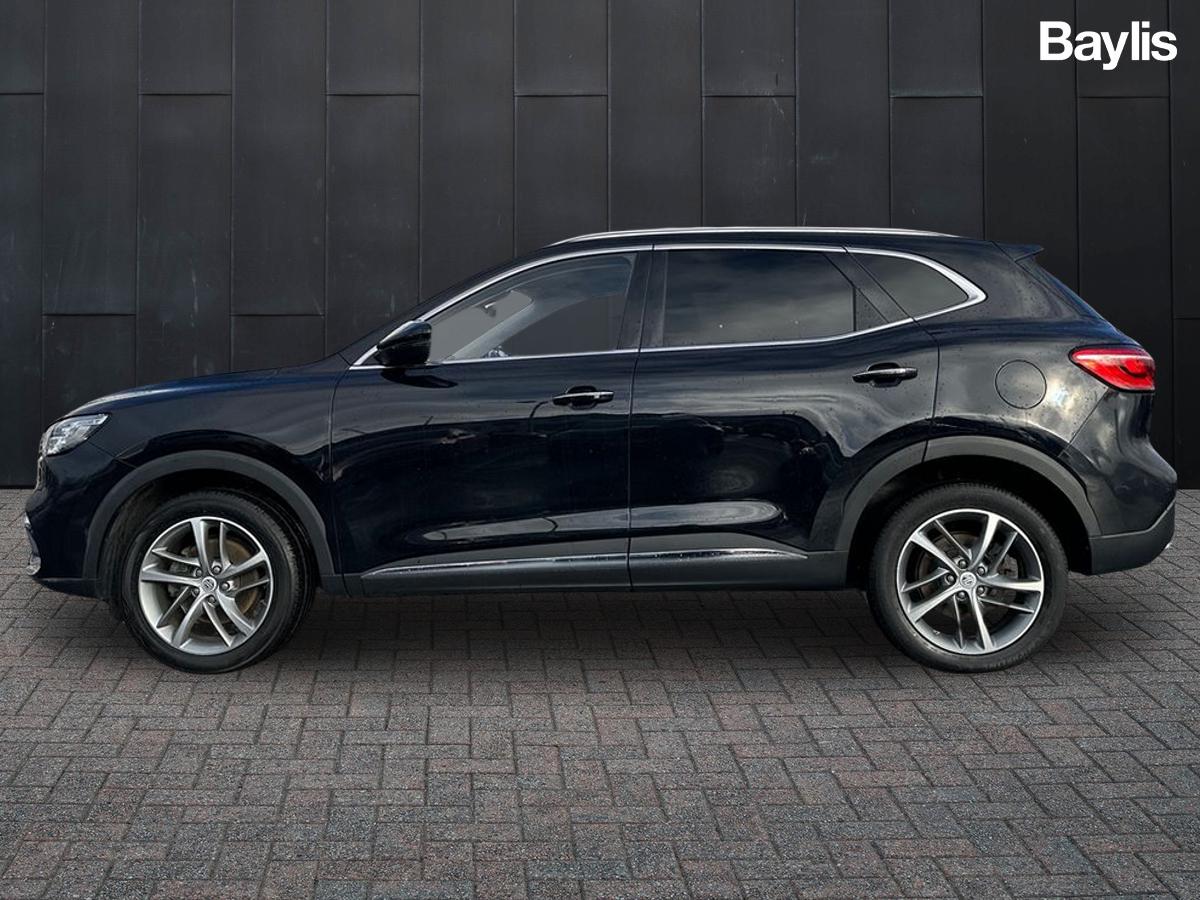 Used MG MG HS 2022 for sale - 77025446: Photo 8